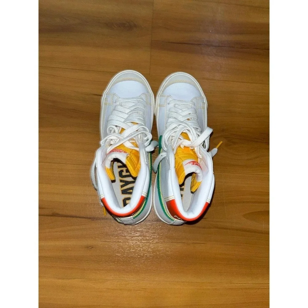 Nike size good